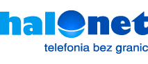 HaloNet - telefonia bez granic