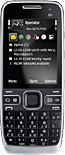 Nokia E