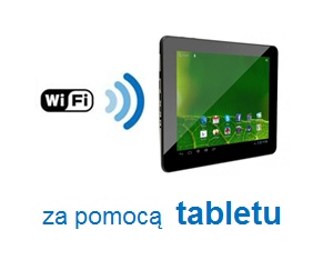 Jak korzystać z VoIP za pomocą tabletu