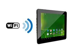 tablet z wifi