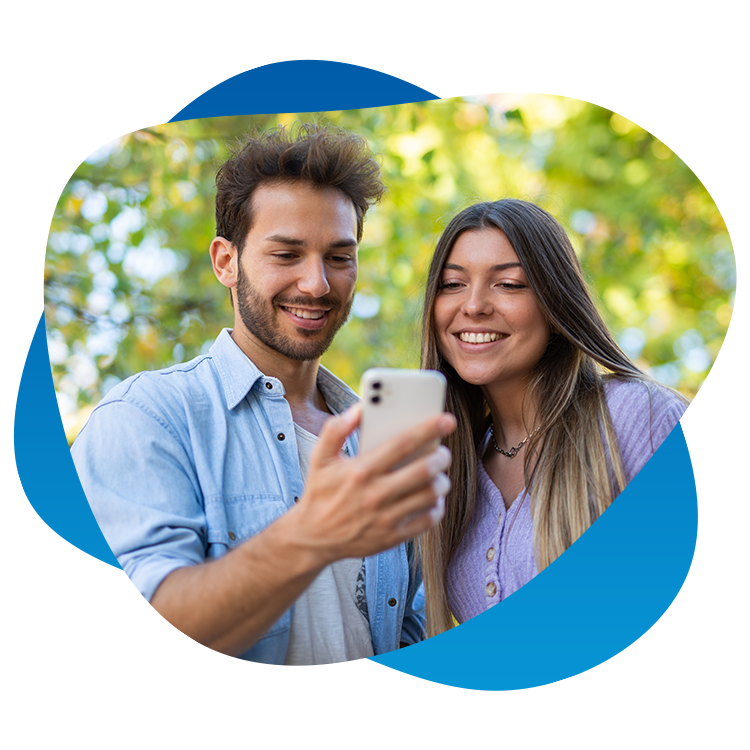 Zaproś bliską osobę do HaloNet​