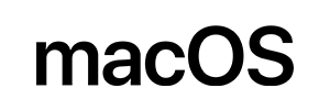 macOS