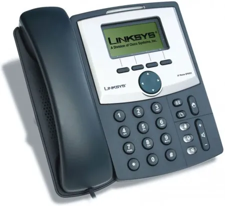 Linksys SPA921-EU