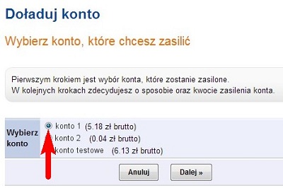 Płatności
