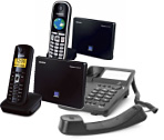 Telefony IP