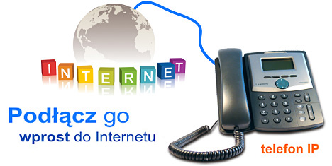 Telefon IP